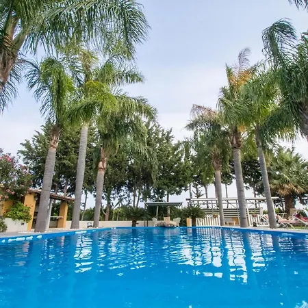 B&B Petrara Resort *