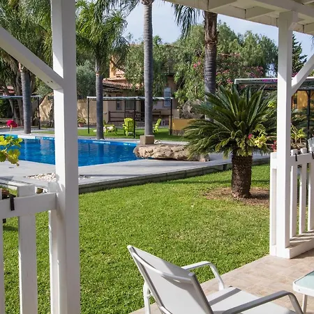 B&B B&B Petrara Resort