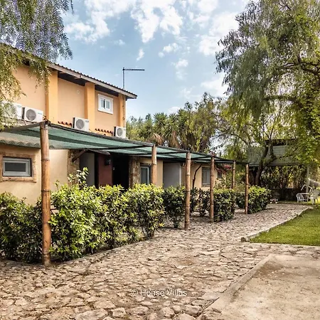 B&B B&B Petrara Resort 아볼라