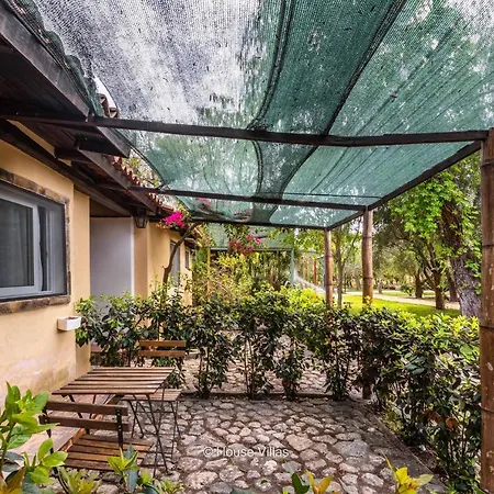 B&B Petrara Resort