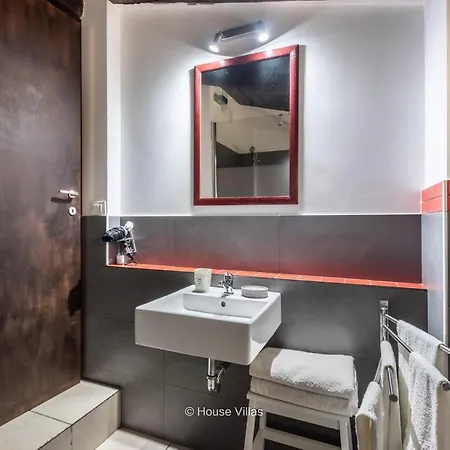 B&B B&B Petrara Resort 아볼라