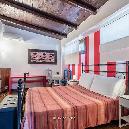B&B Petrara Resort 아볼라