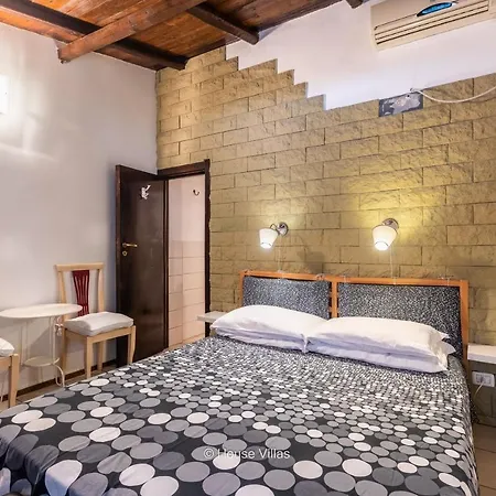 B&B B&B Petrara Resort *