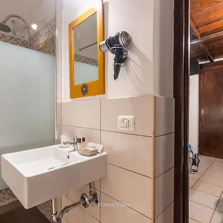 B&B Petrara Resort B&B 아볼라