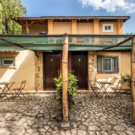 B&B Petrara Resort B&B *