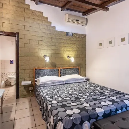 B&B B&B Petrara Resort